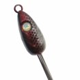 thumbnail image 2 of HLONK 5 PACK 5 Arms 4 Blades Umbrella Rig Fishing Bait 21.5cm, 2 of 6