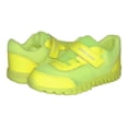 thumbnail image 1 of Tenis Moda Casual Niño Bubble Gummers Hit Rojo 13-19 amarillo 18, 1 of 7