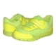 thumbnail image 1 of Tenis Moda Casual Niño Bubble Gummers Hit Rojo 13-19 amarillo 17, 1 of 7