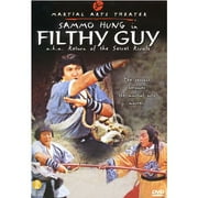 Filthy Guy (Full Frame)