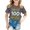 Grey, variant on Kids Back to School Short Sleeve T-Shirt Girls Casual Short Sleeve T Shirt With Cute Cartoon Print Round Neck Comfortable Summer Top For Toddler Kids Pink 12-13 Years