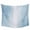 Blue, variant on Blue Ombre Tapestry for Bedroom Wall Hanging Tapestry, Modern Abstract Art Aesthetics Ceiling Backdrop Tapestries Poster Blanket Wall Decor for Teens Room Living Room Dorm 59" x 79"