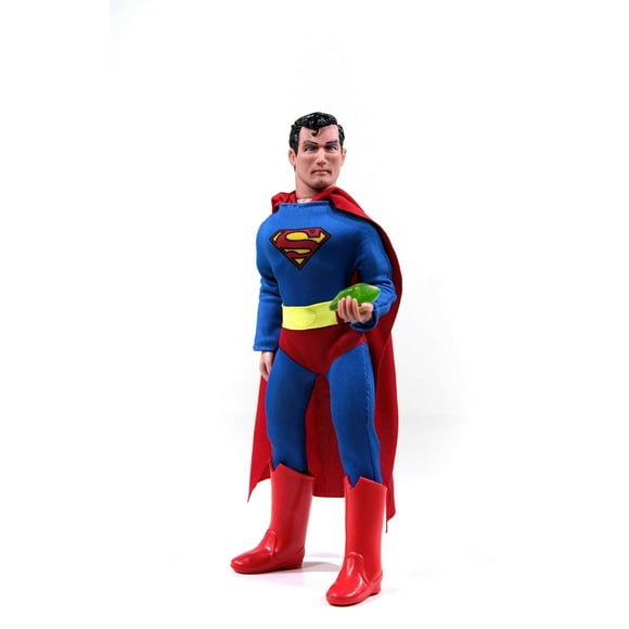 Mego Figures - Superman