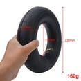 thumbnail image 1 of 3.00-4 Thickening Of Inner And Tire Old Scooter Electric Flat Trolley Tires Inner Tube, 1 of 9