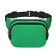 thumbnail image 1 of Balery Forestgreen Mochila Cinturón para Mujeres y Hombres, Bolsa de Cintura Impermeable de Doble Capa con Correa, 1 of 8