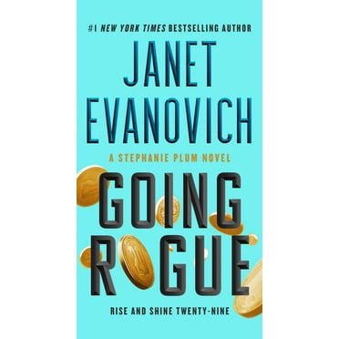 Janet Evanovich: Going Rogue: Rise and Shine Twenty-Nine (Paperback)