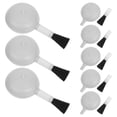 thumbnail image 3 of 8pcs Lens Blower Brush Brush Brush Air Blaster Cepillo Squeeze Bump Cepillo, 3 of 8