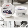 thumbnail image 1 of AMERTEER Cookware Cleaner and Polish Cream Household Cleaning Metal Polishes 200ml, 1 of 6