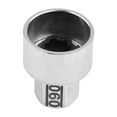 thumbnail image 2 of RANMEI Car Tire Wheel Lock Anti-Theft Screw Lug Nut Bolt For Bmw 1/3/4/5/6/7 Series F20/F21 F30/F31 F32/F34 #51/53/55/57/58/60 Socket, 2 of 9