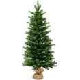 thumbnail image 2 of Costway 3Ft Pre-Lit Spruce Tabletop Christmas Tree Battery Operated w/Lights & Timer, 2 of 10