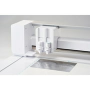 Silhouette Curio 2 Precision Flatbed Cutting Machine, 12 x 12 Inch