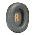 thumbnail image 2 of Highly Elastic Replacement Ear Cushions for JBL JR460NC Headphones Durable, Soft Foam, Bass Effect Enhancement, 2 of 7