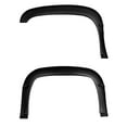 thumbnail image 5 of Spec-D Tuning 4PC Front + Rear Black Factory Style Wheel Fender Flares Compatible with 1994-2001 Dodge Ram 1500 2500 3500, 5 of 7