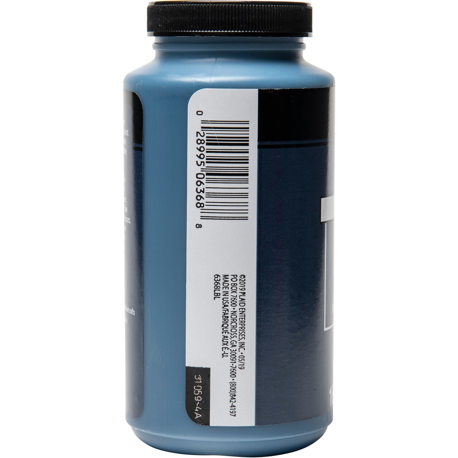 FolkArt Matte Acrylic Paint, 16oz., 6 Pack