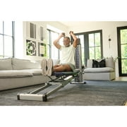 Total Gym Triceps Rope for Triceps, Back, Shoulder and Core Training, Set of 2