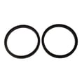 thumbnail image 1 of Rubber Gasket for Pyramid For patio Heater with 12cm For Glass Tube Fit, 1 of 8