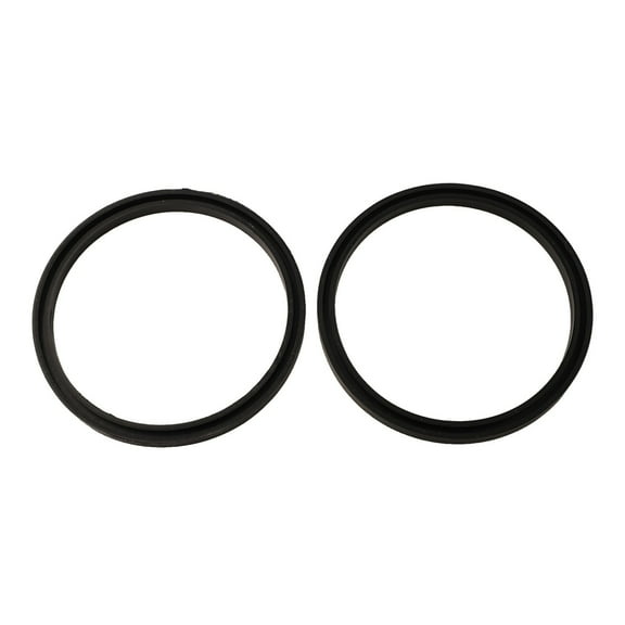 Rubber Gasket for Pyramid For patio Heater with 12cm For Glass Tube Fit