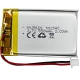 thumbnail image 1 of Batería HXJNLDC 502540 3,7 V 550 mAh para Sena SMH5 Bluetooth, 1 of 7