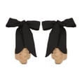 thumbnail image 4 of Alpargata De Plataforma Con Yute Ajuste Estilizado Para Mujer Color Negro Platonia GABRIELA-02-NEGRO, 4 of 6