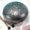 Silver SL, variant on 6in 8 Note Alloy Steel Handpan Tongue Drum C Key with Mallets Bag Smooth Paint Yoga Meditation Musical Instrument Portable Percussion for Beginners Kids Adults Music Therapy Relaxation