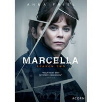 Marcella: Series Two