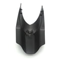 thumbnail image 2 of Extensión De Guardabarros Delantero De Plástico Abs Negro Para Motocicleta Bmw R1200 Gs Lc 13-17 R1200Gs Adv 14-17 Kearding VI006494-00, 2 of 7