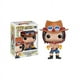thumbnail image 4 of 2025 Funko POP ONE-PIECE ZORO Shanks Luffy Brook Zoro Chopper Law NAMI FRANKY Figura de acción Modelo de PVC Juguetes Regalo de cumpleaños con caja, 4 of 5