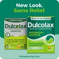 thumbnail image 4 of Dulcolax Bisacodyl Stimulant Laxative Pills for Overnight Constipation Relief, 5 mg, 50 Tablets, 4 of 18