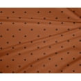 thumbnail image 4 of oneOone Polyester Lycra Fabric Circle Block Printed Craft Fabric BTY 56 Inch Wide, 4 of 4