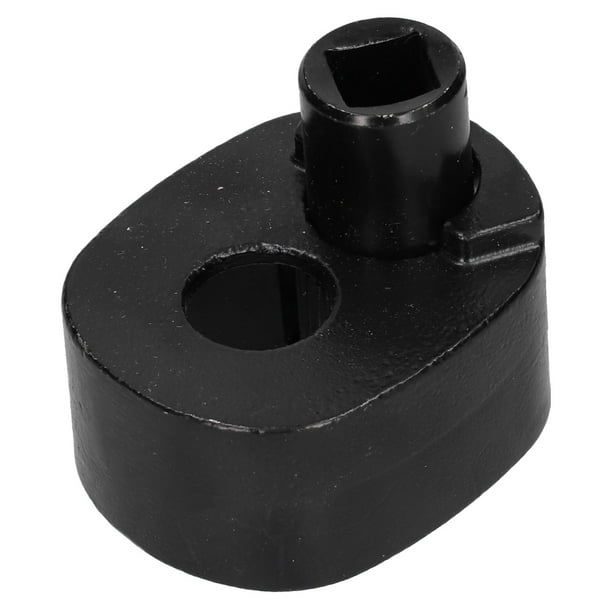 Llave para barra de dirección, herramienta manual universal para barra de dirección, extractor de barra de dirección, artesanía superior