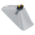 thumbnail image 3 of Windproof Agricultural Electric Sprayer Nozzle Wind Shield for Garden Irrigation, 3 of 10