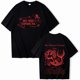 thumbnail image 3 of Chappell Roan The Midwest Princess Tour 2024 camisetas Unisex Harajuku cuello redondo manga corta camisas de música Popular regalo para seguidores, 3 of 4