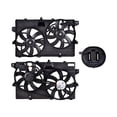 thumbnail image 1 of Motoventilador Edge 2007 A 2014 Ford TONG YANG ., 1 of 3