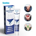 thumbnail image 5 of Crema para aliviar la picazón íntima masculina Sumifun uso tópico 1 pieza, 5 of 5