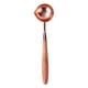 thumbnail image 3 of (C) Sello Cera Laca Fuego Retro Cuchara para Crisol Oro Rosa, 3 of 7