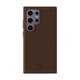 thumbnail image 3 of Incipio Cru. Protective Case for Samsung Galaxy S24 Ultra - Brown Leather, 3 of 11
