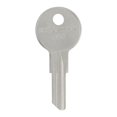 thumbnail image 2 of Llave en blanco Yale de una sola cara de Wrench Hillman Y-103, 2 of 2