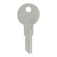 thumbnail image 2 of Llave en blanco Yale de una sola cara de Wrench Hillman Y-103, 2 of 2