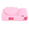 thumbnail image 1 of Camera Case for GR3 GR3X Digital Camera, Soft Silicone Protective Bag Removable Lens Cover with Bottom Opening, Silicone Cover Rubber Soft Cameras Case, 1 of 7