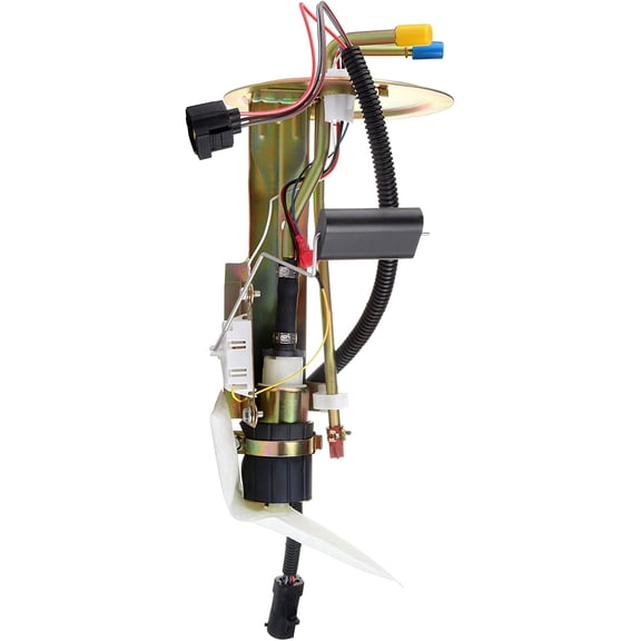 CCIYU Replacement for Fuel Pump Module Assembly Electrical 1999-2002 for ford Expedition