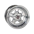 thumbnail image 2 of Weld Racing 15x14 Pro Star 5x4.75in 7.5in BS, 2 of 4