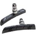 thumbnail image 3 of Kool Stop MTN Mountain Bicycle Brake Pads (Threaded, Black), 3 of 4