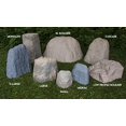 thumbnail image 2 of Emsco Group Paysage Roche Apparence Granit Naturel Petit Léger, 2 of 13