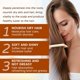 thumbnail image 5 of Aceite de Jojoba Orgánico Puro Natural para Cabello Cuerpo Piel Cara Belleza 50ml Mujeres Hombres, 5 of 10
