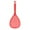 Z_Red, variant on Huayishang Spoons Clearance, Multifunctional Cooking Spoon Scoop Colander Strainer Masher for Cooking Draining Mashing Cookware Blue