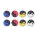 thumbnail image 1 of 1 set Tennis Raqueta Vibration Damenners Taiji Pattern Tennis Puracquet Aborduss, 1 of 7