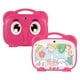thumbnail image 2 of Tableta electrónica Dumbo para niños con soporte, 1 GB + 16 GB de RAM, Android 5.1, regalo de graduación, cumpleaños, etc., aburrida y estereotipada., 2 of 5