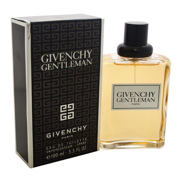 Givenchy - Givenchy Gentleman by Givenchy for Men - 3.3 oz EDT Spray ...