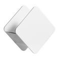 thumbnail image 1 of GOOHOCHY escurridor de cocina Simplicity, soporte para esponja, de plástico, sin perforaciones, para pared., 1 of 8