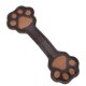 thumbnail image 1 of Portable Cats Paws Magnetic Clip Curtain Fixing Clip Magnetic Fabric Fastener for Students and Homemakers Seeking Style, 1 of 4